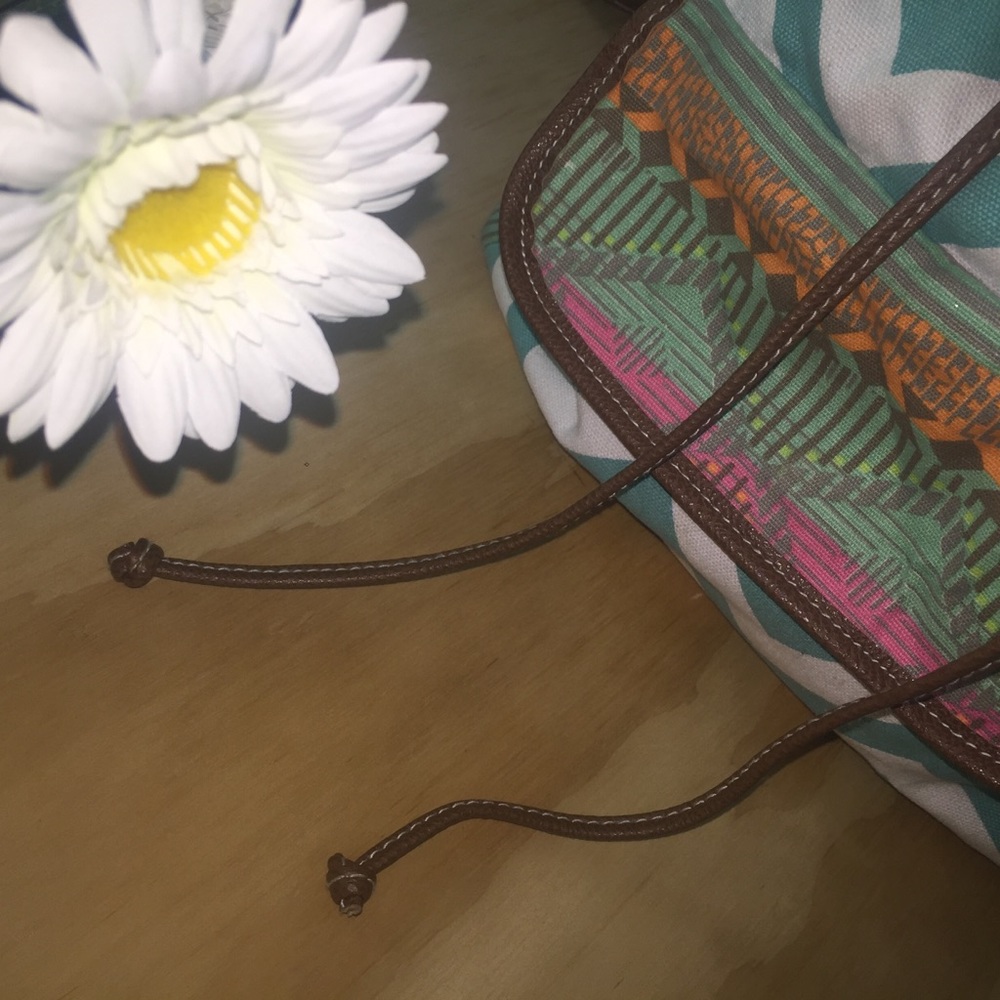 Mini Backpack - Picture 2 of 8